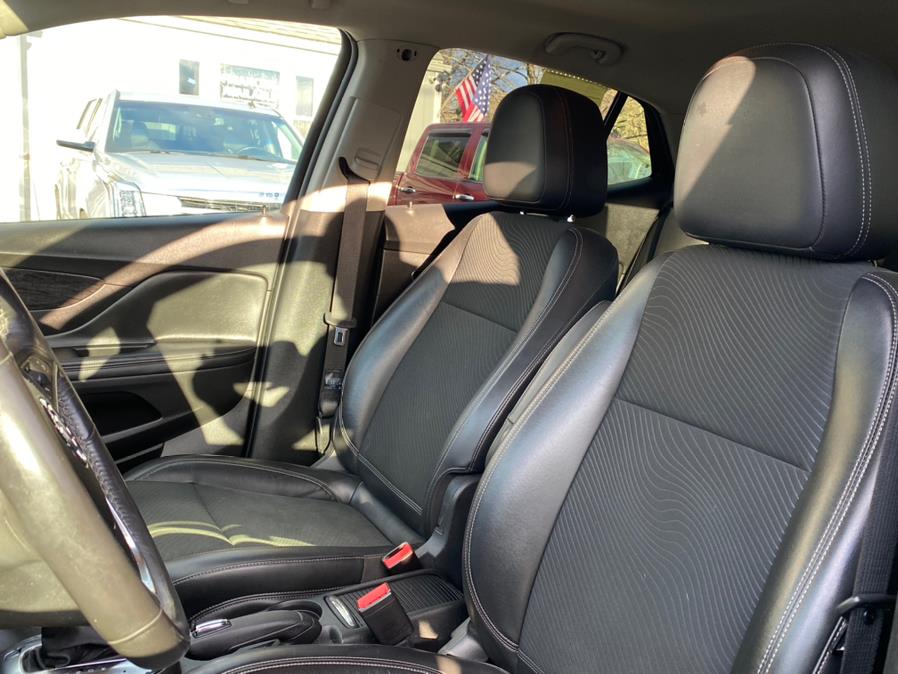 2013 Buick Encore AWD 4dr Convenience, available for sale in Canton, Connecticut | Lava Motors 2 Inc. Canton, Connecticut 2013 Buick Encore AWD 4dr Convenience, available for sale in Canton, Connecticut | Lava Motors 2 Inc. Canton, Connecticut