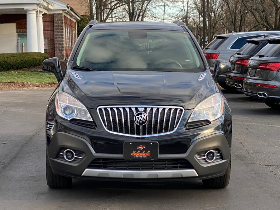 2013 Buick Encore AWD 4dr Convenience, available for sale in Canton, Connecticut | Lava Motors 2 Inc. Canton, Connecticut 2013 Buick Encore AWD 4dr Convenience, available for sale in Canton, Connecticut | Lava Motors 2 Inc. Canton, Connecticut