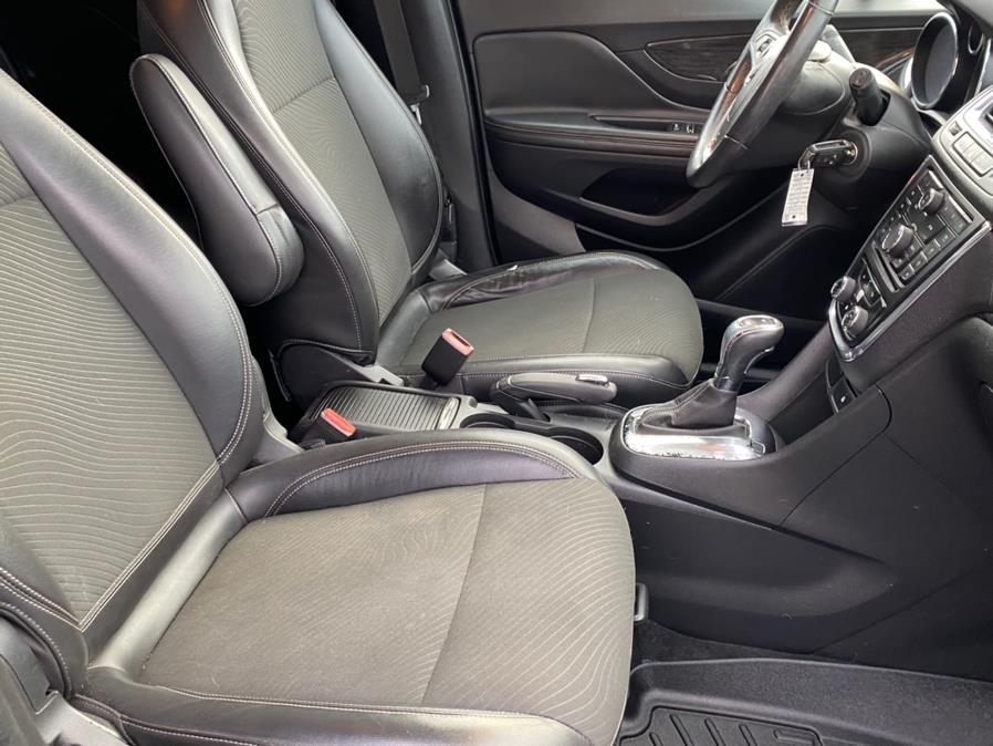 2013 Buick Encore AWD 4dr Convenience, available for sale in Canton, Connecticut | Lava Motors 2 Inc. Canton, Connecticut 2013 Buick Encore AWD 4dr Convenience, available for sale in Canton, Connecticut | Lava Motors 2 Inc. Canton, Connecticut