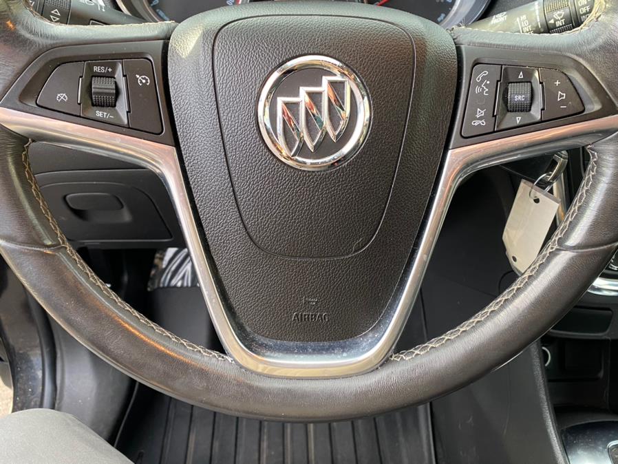 2013 Buick Encore AWD 4dr Convenience, available for sale in Canton, Connecticut | Lava Motors 2 Inc. Canton, Connecticut 2013 Buick Encore AWD 4dr Convenience, available for sale in Canton, Connecticut | Lava Motors 2 Inc. Canton, Connecticut
