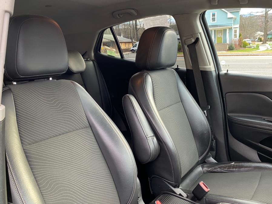 2013 Buick Encore AWD 4dr Convenience, available for sale in Canton, Connecticut | Lava Motors 2 Inc. Canton, Connecticut 2013 Buick Encore AWD 4dr Convenience, available for sale in Canton, Connecticut | Lava Motors 2 Inc. Canton, Connecticut
