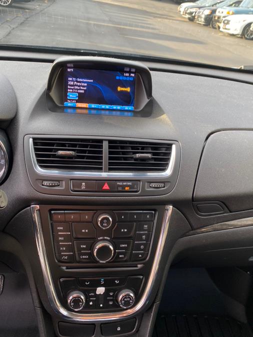 2013 Buick Encore AWD 4dr Convenience, available for sale in Canton, Connecticut | Lava Motors 2 Inc. Canton, Connecticut 2013 Buick Encore AWD 4dr Convenience, available for sale in Canton, Connecticut | Lava Motors 2 Inc. Canton, Connecticut