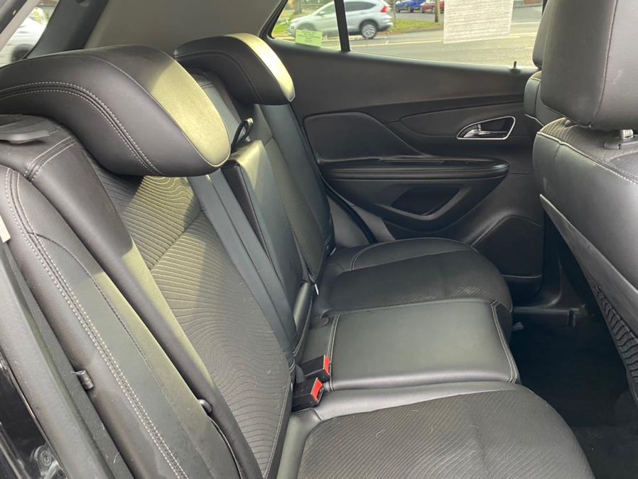 2013 Buick Encore AWD 4dr Convenience, available for sale in Canton, Connecticut | Lava Motors 2 Inc. Canton, Connecticut 2013 Buick Encore AWD 4dr Convenience, available for sale in Canton, Connecticut | Lava Motors 2 Inc. Canton, Connecticut