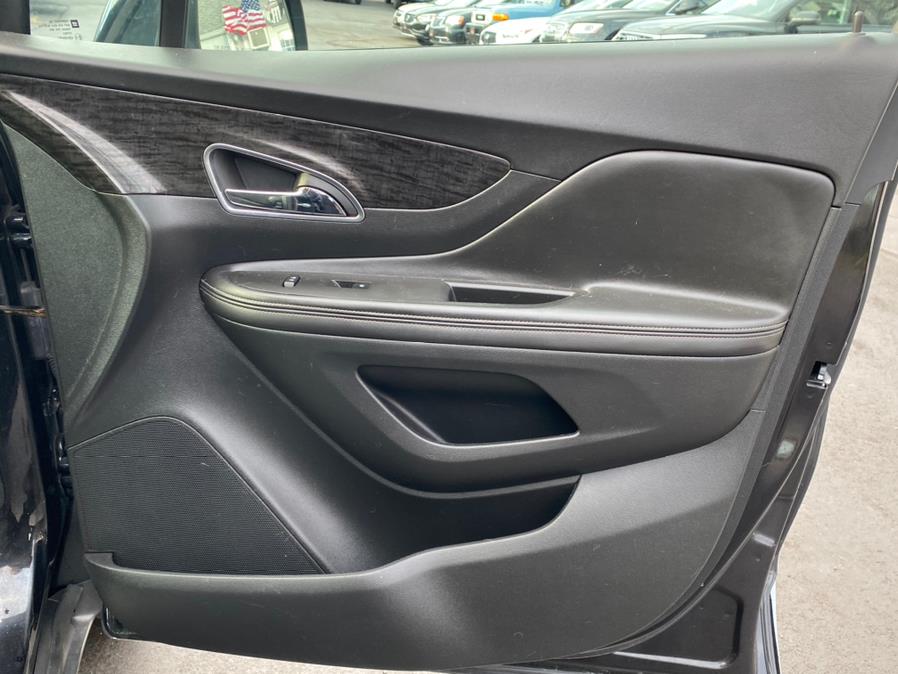 2013 Buick Encore AWD 4dr Convenience, available for sale in Canton, Connecticut | Lava Motors 2 Inc. Canton, Connecticut 2013 Buick Encore AWD 4dr Convenience, available for sale in Canton, Connecticut | Lava Motors 2 Inc. Canton, Connecticut
