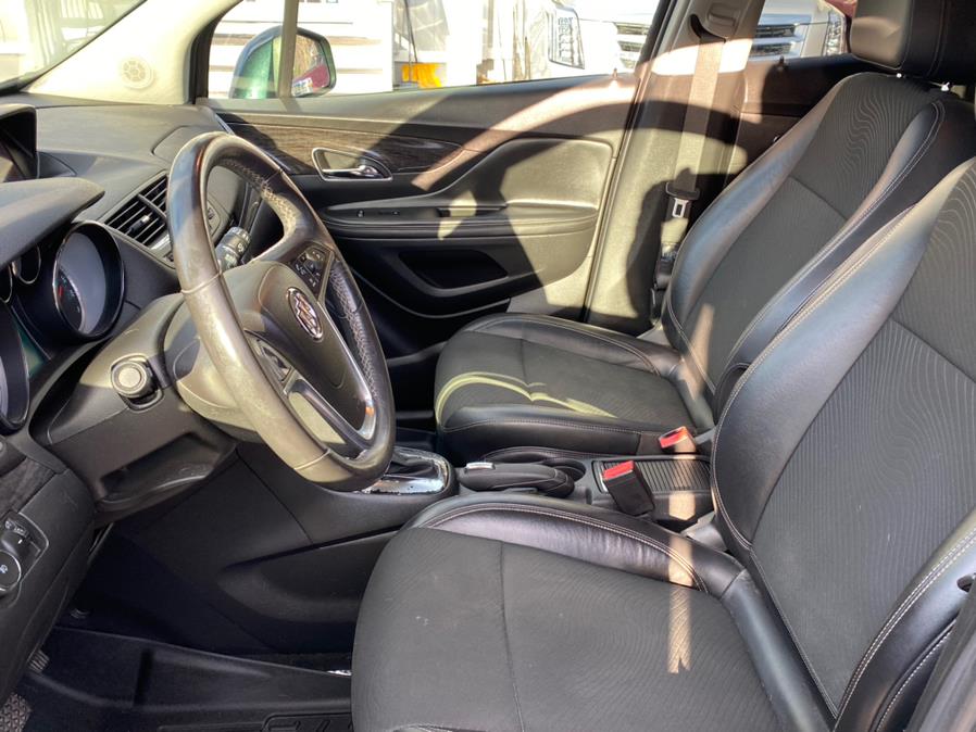 2013 Buick Encore AWD 4dr Convenience, available for sale in Canton, Connecticut | Lava Motors 2 Inc. Canton, Connecticut 2013 Buick Encore AWD 4dr Convenience, available for sale in Canton, Connecticut | Lava Motors 2 Inc. Canton, Connecticut