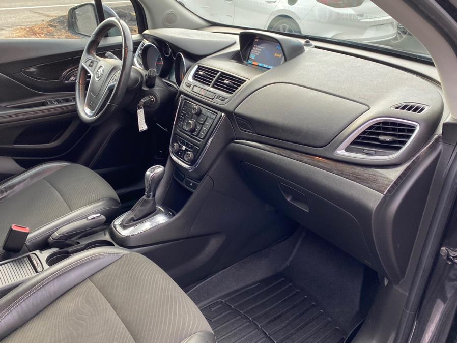 2013 Buick Encore AWD 4dr Convenience, available for sale in Canton, Connecticut | Lava Motors 2 Inc. Canton, Connecticut 2013 Buick Encore AWD 4dr Convenience, available for sale in Canton, Connecticut | Lava Motors 2 Inc. Canton, Connecticut