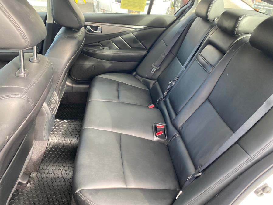 2015 Infiniti Q50 4dr Sdn AWD, available for sale in Canton, Connecticut | Lava Motors 2 Inc. Canton, Connecticut 2015 Infiniti Q50 4dr Sdn AWD, available for sale in Canton, Connecticut | Lava Motors 2 Inc. Canton, Connecticut
