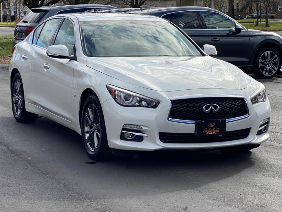 2015 Infiniti Q50 4dr Sdn AWD, available for sale in Canton, Connecticut | Lava Motors 2 Inc. Canton, Connecticut 2015 Infiniti Q50 4dr Sdn AWD, available for sale in Canton, Connecticut | Lava Motors 2 Inc. Canton, Connecticut