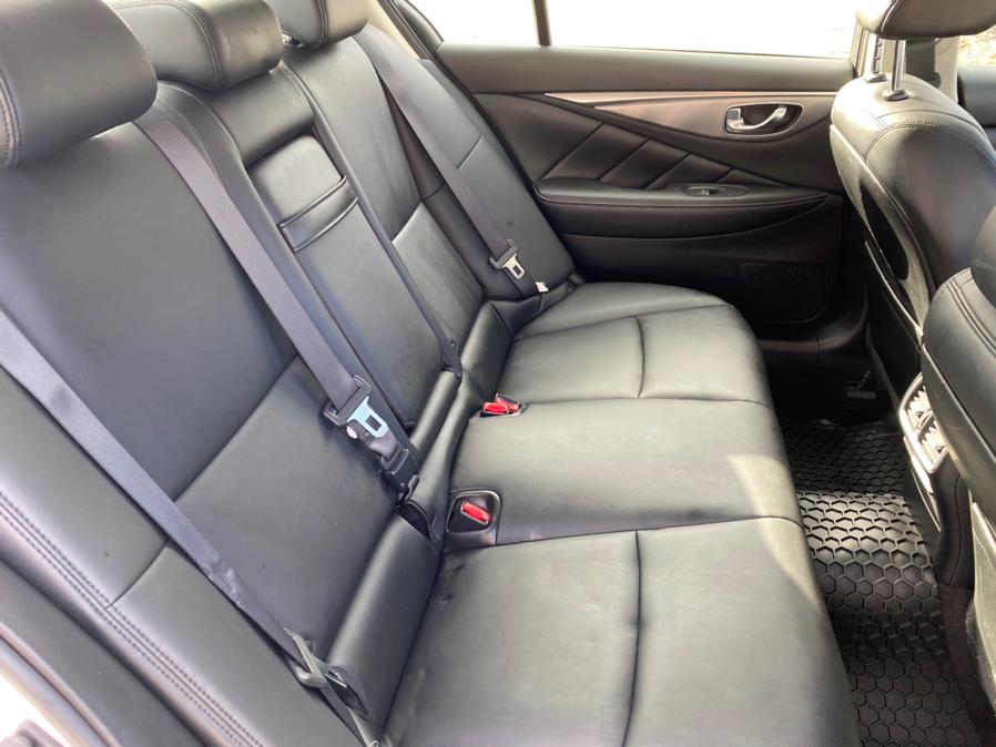 2015 Infiniti Q50 4dr Sdn AWD, available for sale in Canton, Connecticut | Lava Motors 2 Inc. Canton, Connecticut 2015 Infiniti Q50 4dr Sdn AWD, available for sale in Canton, Connecticut | Lava Motors 2 Inc. Canton, Connecticut