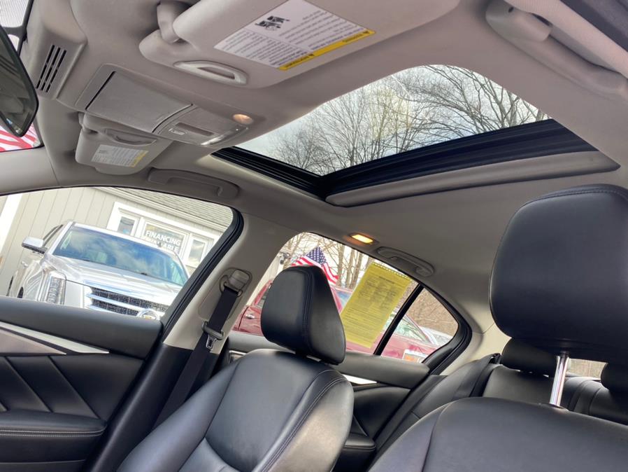 2015 Infiniti Q50 4dr Sdn AWD, available for sale in Canton, Connecticut | Lava Motors 2 Inc. Canton, Connecticut 2015 Infiniti Q50 4dr Sdn AWD, available for sale in Canton, Connecticut | Lava Motors 2 Inc. Canton, Connecticut