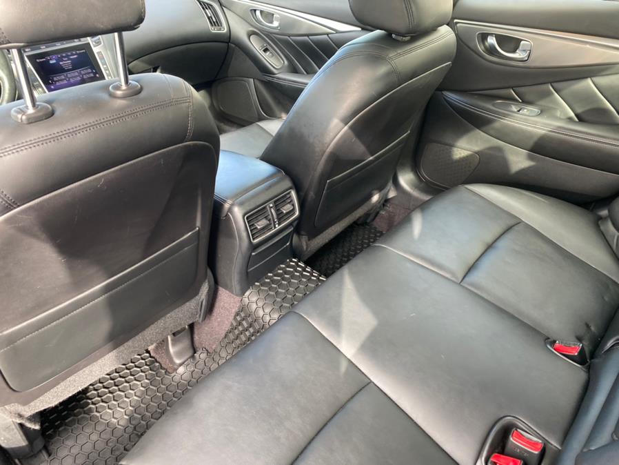 2015 Infiniti Q50 4dr Sdn AWD, available for sale in Canton, Connecticut | Lava Motors 2 Inc. Canton, Connecticut 2015 Infiniti Q50 4dr Sdn AWD, available for sale in Canton, Connecticut | Lava Motors 2 Inc. Canton, Connecticut