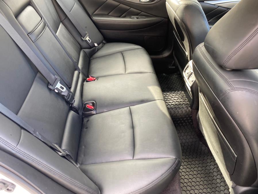 2015 Infiniti Q50 4dr Sdn AWD, available for sale in Canton, Connecticut | Lava Motors 2 Inc. Canton, Connecticut 2015 Infiniti Q50 4dr Sdn AWD, available for sale in Canton, Connecticut | Lava Motors 2 Inc. Canton, Connecticut