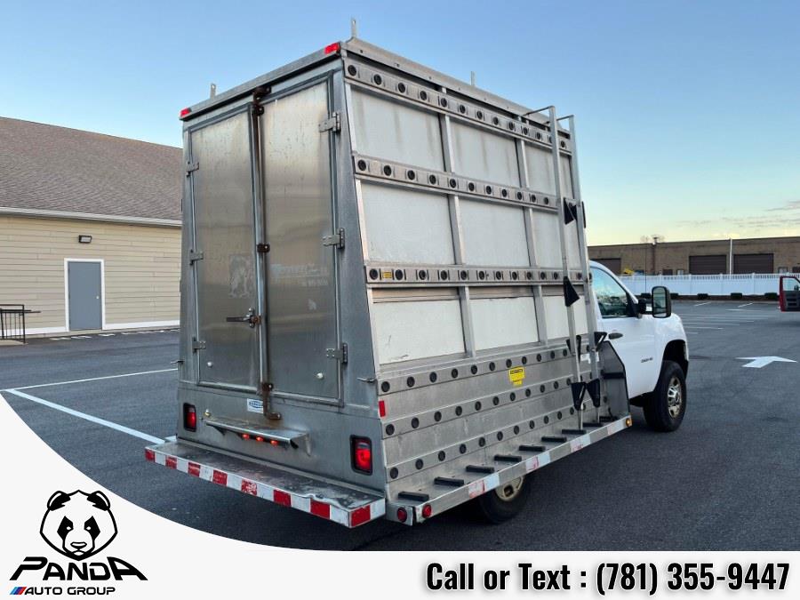 2011 GMC Sierra 2500HD 2WD Reg Cab 133.7" Work Truck, available for sale in Abington, Massachusetts | Panda Auto Group. Abington, Massachusetts 2011 GMC Sierra 2500HD 2WD Reg Cab 133.7" Work Truck, available for sale in Abington, Massachusetts | Panda Auto Group. Abington, Massachusetts