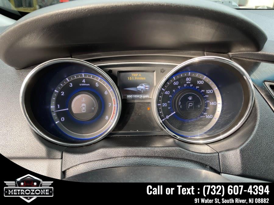 2014 Hyundai Sonata 4 Door Sedan 2.0T Limited, available for sale in South River, New Jersey | Metrozone Motor Group. South River, New Jersey 2014 Hyundai Sonata 4 Door Sedan 2.0T Limited, available for sale in South River, New Jersey | Metrozone Motor Group. South River, New Jersey