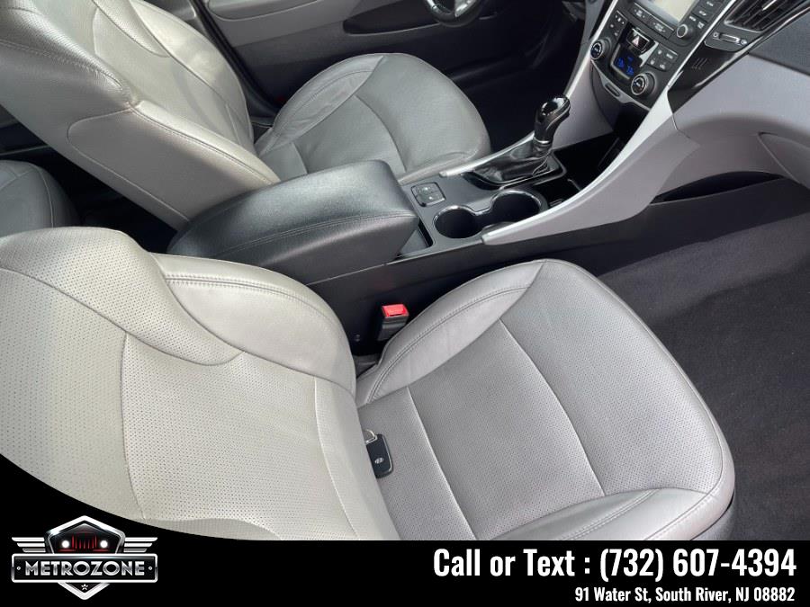 2014 Hyundai Sonata 4 Door Sedan 2.0T Limited, available for sale in South River, New Jersey | Metrozone Motor Group. South River, New Jersey 2014 Hyundai Sonata 4 Door Sedan 2.0T Limited, available for sale in South River, New Jersey | Metrozone Motor Group. South River, New Jersey