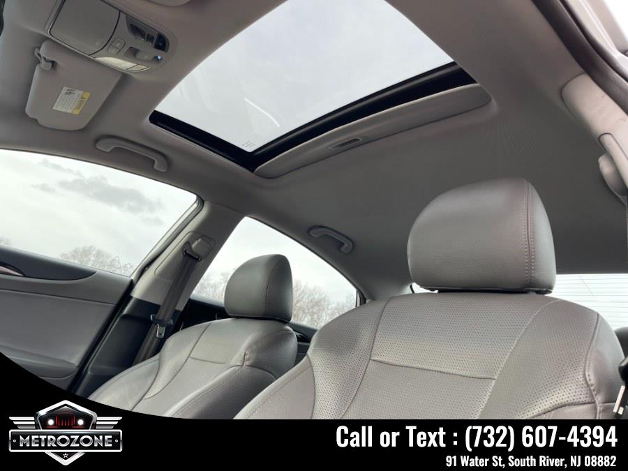 2014 Hyundai Sonata 4 Door Sedan 2.0T Limited, available for sale in South River, New Jersey | Metrozone Motor Group. South River, New Jersey 2014 Hyundai Sonata 4 Door Sedan 2.0T Limited, available for sale in South River, New Jersey | Metrozone Motor Group. South River, New Jersey