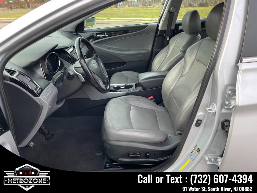 2014 Hyundai Sonata 4 Door Sedan 2.0T Limited, available for sale in South River, New Jersey | Metrozone Motor Group. South River, New Jersey 2014 Hyundai Sonata 4 Door Sedan 2.0T Limited, available for sale in South River, New Jersey | Metrozone Motor Group. South River, New Jersey
