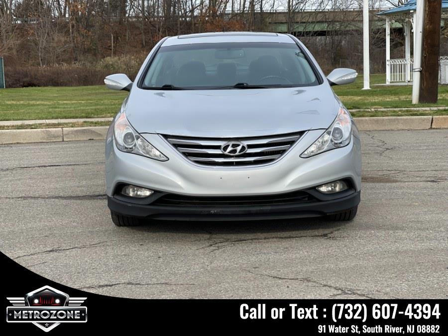 2014 Hyundai Sonata 4 Door Sedan 2.0T Limited, available for sale in South River, New Jersey | Metrozone Motor Group. South River, New Jersey 2014 Hyundai Sonata 4 Door Sedan 2.0T Limited, available for sale in South River, New Jersey | Metrozone Motor Group. South River, New Jersey