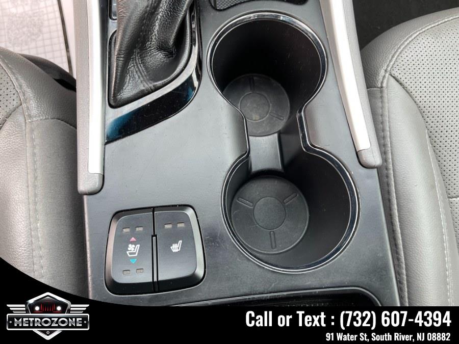 2014 Hyundai Sonata 4 Door Sedan 2.0T Limited, available for sale in South River, New Jersey | Metrozone Motor Group. South River, New Jersey 2014 Hyundai Sonata 4 Door Sedan 2.0T Limited, available for sale in South River, New Jersey | Metrozone Motor Group. South River, New Jersey