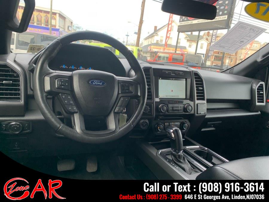 2017 Ford F-150 XLT 4WD SuperCrew 5.5'' Box, available for sale in Linden, New Jersey | Car Zone. Linden, New Jersey 2017 Ford F-150 XLT 4WD SuperCrew 5.5'' Box, available for sale in Linden, New Jersey | Car Zone. Linden, New Jersey