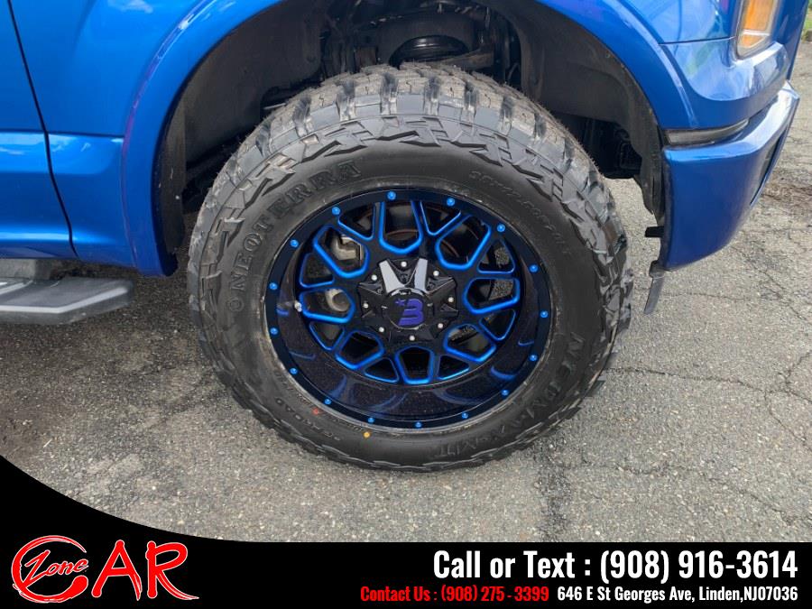 2017 Ford F-150 XLT 4WD SuperCrew 5.5'' Box, available for sale in Linden, New Jersey | Car Zone. Linden, New Jersey 2017 Ford F-150 XLT 4WD SuperCrew 5.5'' Box, available for sale in Linden, New Jersey | Car Zone. Linden, New Jersey