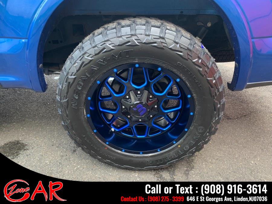 2017 Ford F-150 XLT 4WD SuperCrew 5.5'' Box, available for sale in Linden, New Jersey | Car Zone. Linden, New Jersey 2017 Ford F-150 XLT 4WD SuperCrew 5.5'' Box, available for sale in Linden, New Jersey | Car Zone. Linden, New Jersey