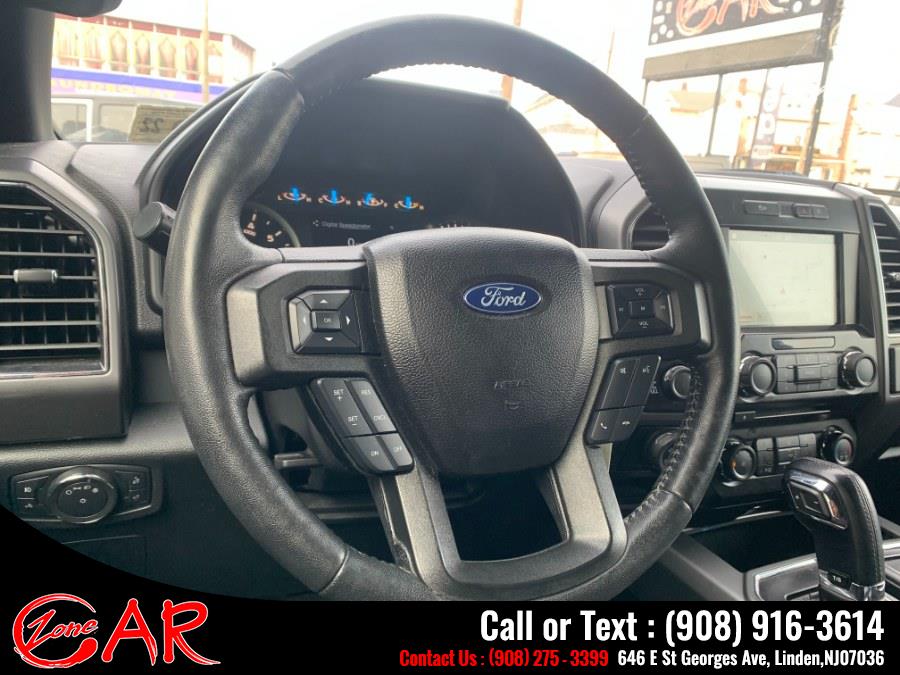 2017 Ford F-150 XLT 4WD SuperCrew 5.5'' Box, available for sale in Linden, New Jersey | Car Zone. Linden, New Jersey 2017 Ford F-150 XLT 4WD SuperCrew 5.5'' Box, available for sale in Linden, New Jersey | Car Zone. Linden, New Jersey