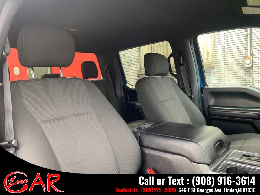 2017 Ford F-150 XLT 4WD SuperCrew 5.5'' Box, available for sale in Linden, New Jersey | Car Zone. Linden, New Jersey 2017 Ford F-150 XLT 4WD SuperCrew 5.5'' Box, available for sale in Linden, New Jersey | Car Zone. Linden, New Jersey
