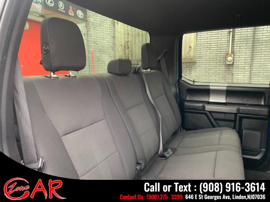 2017 Ford F-150 XLT 4WD SuperCrew 5.5'' Box, available for sale in Linden, New Jersey | Car Zone. Linden, New Jersey 2017 Ford F-150 XLT 4WD SuperCrew 5.5'' Box, available for sale in Linden, New Jersey | Car Zone. Linden, New Jersey