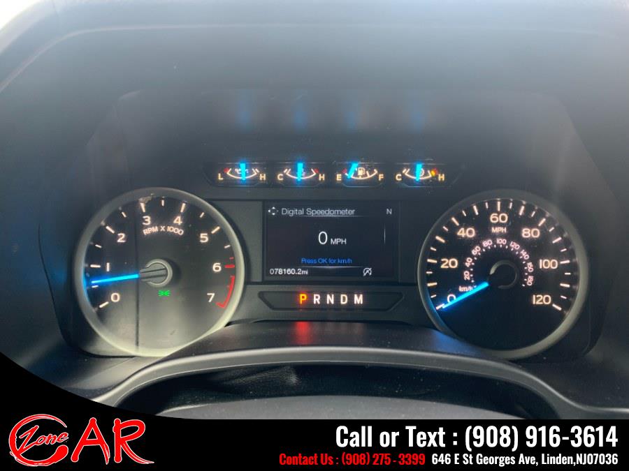 2017 Ford F-150 XLT 4WD SuperCrew 5.5'' Box, available for sale in Linden, New Jersey | Car Zone. Linden, New Jersey 2017 Ford F-150 XLT 4WD SuperCrew 5.5'' Box, available for sale in Linden, New Jersey | Car Zone. Linden, New Jersey