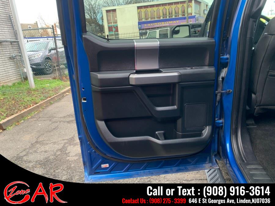 2017 Ford F-150 XLT 4WD SuperCrew 5.5'' Box, available for sale in Linden, New Jersey | Car Zone. Linden, New Jersey 2017 Ford F-150 XLT 4WD SuperCrew 5.5'' Box, available for sale in Linden, New Jersey | Car Zone. Linden, New Jersey