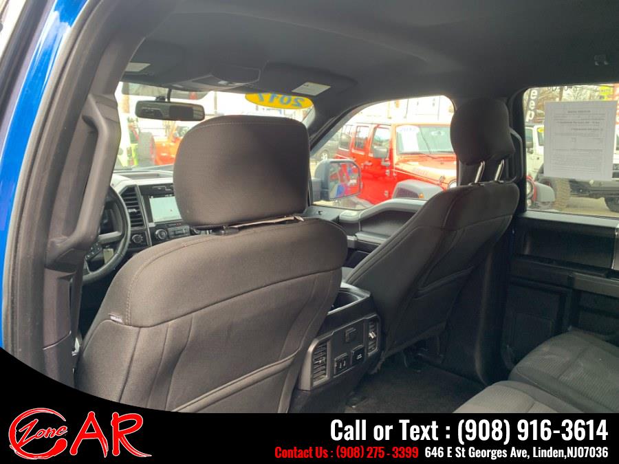 2017 Ford F-150 XLT 4WD SuperCrew 5.5'' Box, available for sale in Linden, New Jersey | Car Zone. Linden, New Jersey 2017 Ford F-150 XLT 4WD SuperCrew 5.5'' Box, available for sale in Linden, New Jersey | Car Zone. Linden, New Jersey