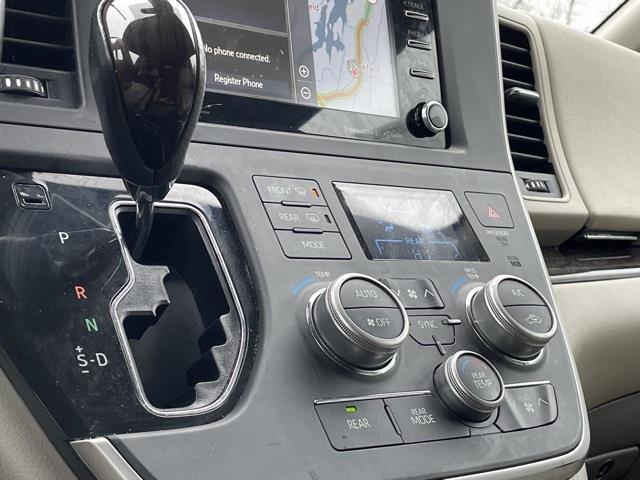 2020 Toyota Sienna Limited, available for sale in Brookfield, Connecticut | Blasius Federal Road. Brookfield, Connecticut 2020 Toyota Sienna Limited, available for sale in Brookfield, Connecticut | Blasius Federal Road. Brookfield, Connecticut