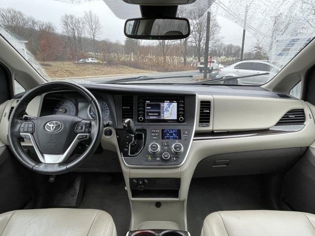 2020 Toyota Sienna Limited, available for sale in Brookfield, Connecticut | Blasius Federal Road. Brookfield, Connecticut 2020 Toyota Sienna Limited, available for sale in Brookfield, Connecticut | Blasius Federal Road. Brookfield, Connecticut