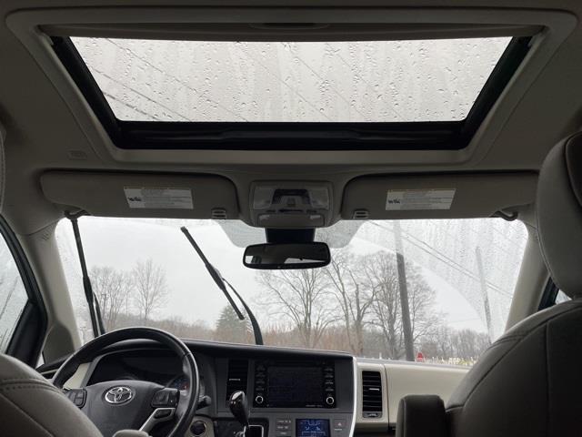 2020 Toyota Sienna Limited, available for sale in Brookfield, Connecticut | Blasius Federal Road. Brookfield, Connecticut 2020 Toyota Sienna Limited, available for sale in Brookfield, Connecticut | Blasius Federal Road. Brookfield, Connecticut