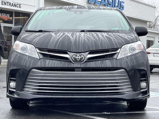 2020 Toyota Sienna Limited, available for sale in Brookfield, Connecticut | Blasius Federal Road. Brookfield, Connecticut 2020 Toyota Sienna Limited, available for sale in Brookfield, Connecticut | Blasius Federal Road. Brookfield, Connecticut