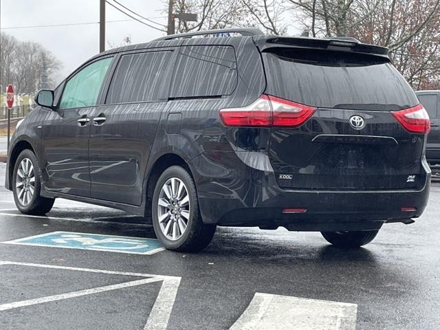 2020 Toyota Sienna Limited, available for sale in Brookfield, Connecticut | Blasius Federal Road. Brookfield, Connecticut 2020 Toyota Sienna Limited, available for sale in Brookfield, Connecticut | Blasius Federal Road. Brookfield, Connecticut