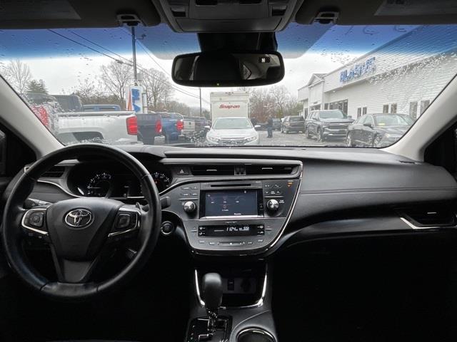 2018 Toyota Avalon XLE, available for sale in Brookfield, Connecticut | Blasius Federal Road. Brookfield, Connecticut 2018 Toyota Avalon XLE, available for sale in Brookfield, Connecticut | Blasius Federal Road. Brookfield, Connecticut