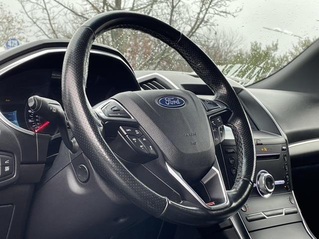 2019 Ford Edge ST, available for sale in Brookfield, Connecticut | Blasius Federal Road. Brookfield, Connecticut 2019 Ford Edge ST, available for sale in Brookfield, Connecticut | Blasius Federal Road. Brookfield, Connecticut