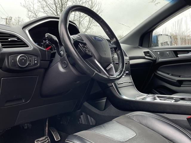 2019 Ford Edge ST, available for sale in Brookfield, Connecticut | Blasius Federal Road. Brookfield, Connecticut 2019 Ford Edge ST, available for sale in Brookfield, Connecticut | Blasius Federal Road. Brookfield, Connecticut