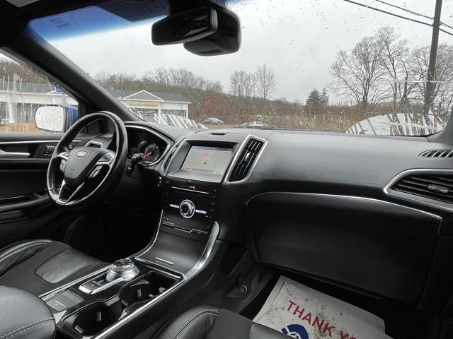 2019 Ford Edge ST, available for sale in Brookfield, Connecticut | Blasius Federal Road. Brookfield, Connecticut 2019 Ford Edge ST, available for sale in Brookfield, Connecticut | Blasius Federal Road. Brookfield, Connecticut