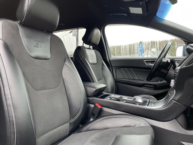 2019 Ford Edge ST, available for sale in Brookfield, Connecticut | Blasius Federal Road. Brookfield, Connecticut 2019 Ford Edge ST, available for sale in Brookfield, Connecticut | Blasius Federal Road. Brookfield, Connecticut
