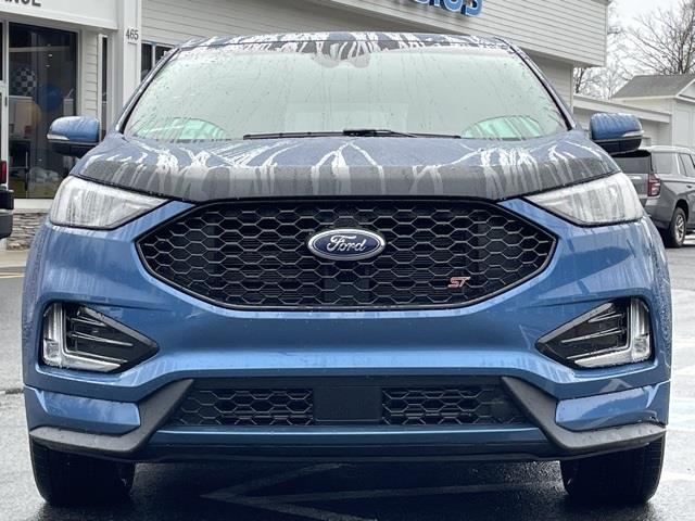 2019 Ford Edge ST, available for sale in Brookfield, Connecticut | Blasius Federal Road. Brookfield, Connecticut 2019 Ford Edge ST, available for sale in Brookfield, Connecticut | Blasius Federal Road. Brookfield, Connecticut