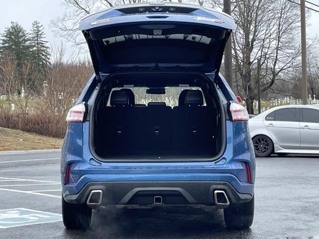 2019 Ford Edge ST, available for sale in Brookfield, Connecticut | Blasius Federal Road. Brookfield, Connecticut 2019 Ford Edge ST, available for sale in Brookfield, Connecticut | Blasius Federal Road. Brookfield, Connecticut
