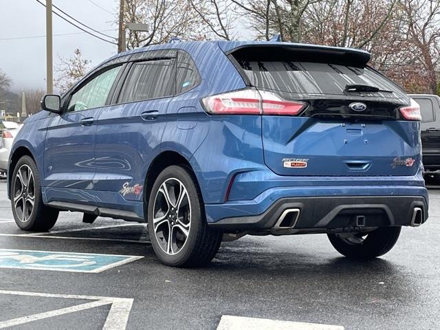 2019 Ford Edge ST, available for sale in Brookfield, Connecticut | Blasius Federal Road. Brookfield, Connecticut 2019 Ford Edge ST, available for sale in Brookfield, Connecticut | Blasius Federal Road. Brookfield, Connecticut
