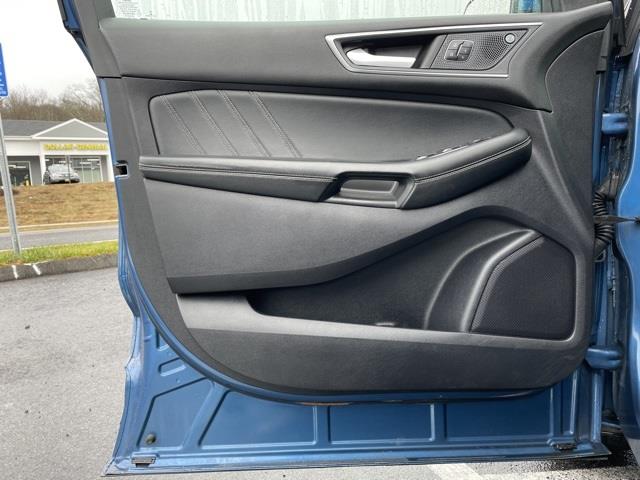2019 Ford Edge ST, available for sale in Brookfield, Connecticut | Blasius Federal Road. Brookfield, Connecticut 2019 Ford Edge ST, available for sale in Brookfield, Connecticut | Blasius Federal Road. Brookfield, Connecticut