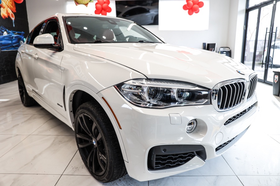 Used BMW X6 xDrive50i Sports Activity Coupe 2017 | 26 Motors Long Island. ELMONT, New York Used BMW X6 xDrive50i Sports Activity Coupe 2017 | 26 Motors Long Island. ELMONT, New York