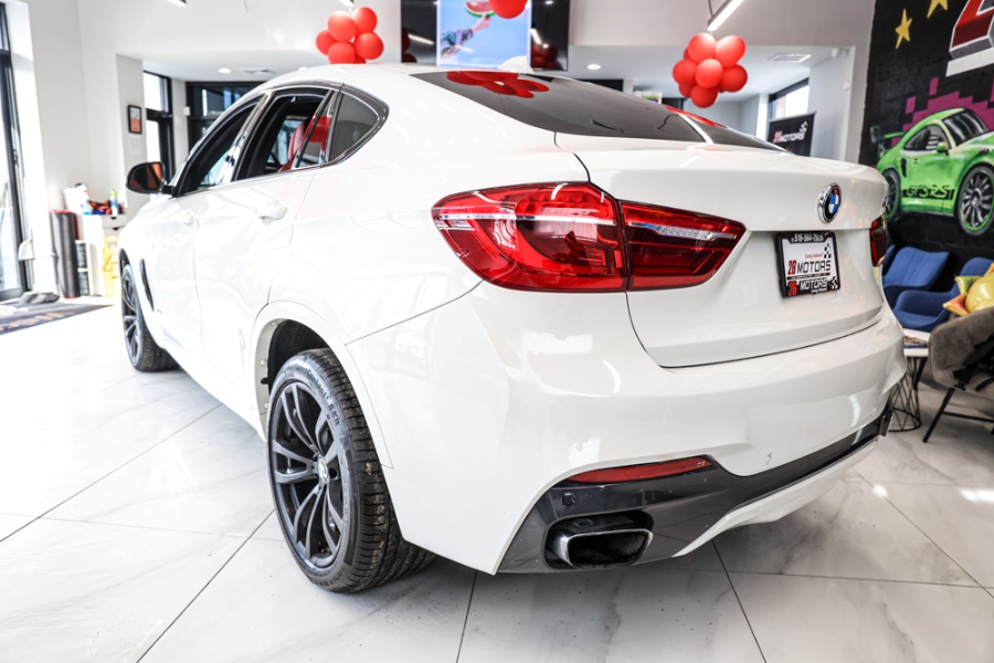 Used BMW X6 xDrive50i Sports Activity Coupe 2017 | 26 Motors Long Island. ELMONT, New York Used BMW X6 xDrive50i Sports Activity Coupe 2017 | 26 Motors Long Island. ELMONT, New York