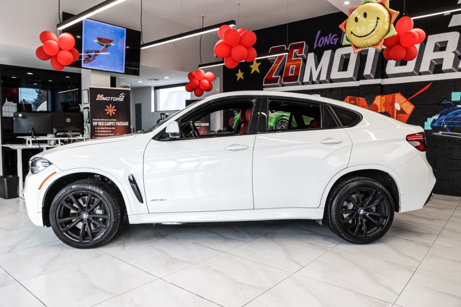 Used BMW X6 xDrive50i Sports Activity Coupe 2017 | 26 Motors Long Island. ELMONT, New York Used BMW X6 xDrive50i Sports Activity Coupe 2017 | 26 Motors Long Island. ELMONT, New York