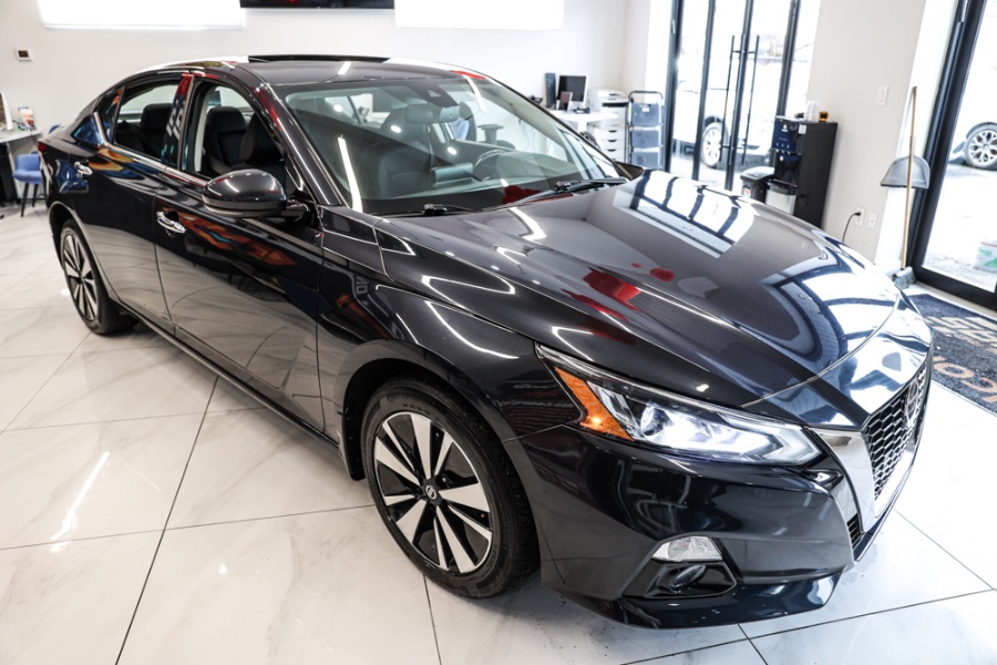 2019 Nissan Altima 2.5 SV AWD Sedan, available for sale in ELMONT, New York | 26 Motors Long Island. ELMONT, New York 2019 Nissan Altima 2.5 SV AWD Sedan, available for sale in ELMONT, New York | 26 Motors Long Island. ELMONT, New York